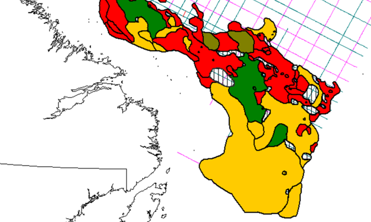 TGS - Play Fairway Analysis - Dry Hole Analysis TGS - Play Fairway Analysis - Dry Hole Analysis